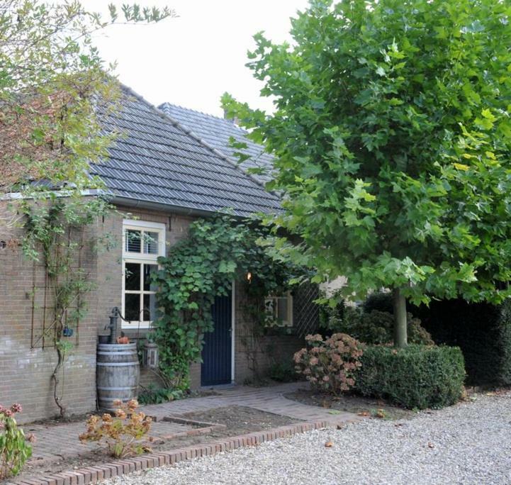 De Smidse Lobith Exterior foto
