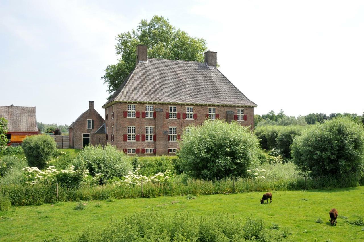 De Smidse Lobith Exterior foto