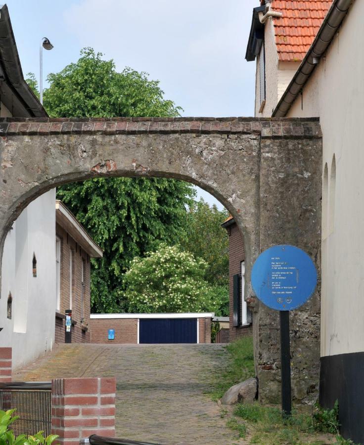 De Smidse Lobith Exterior foto