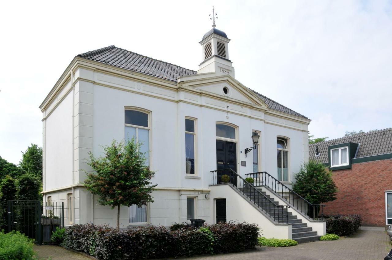 De Smidse Lobith Exterior foto